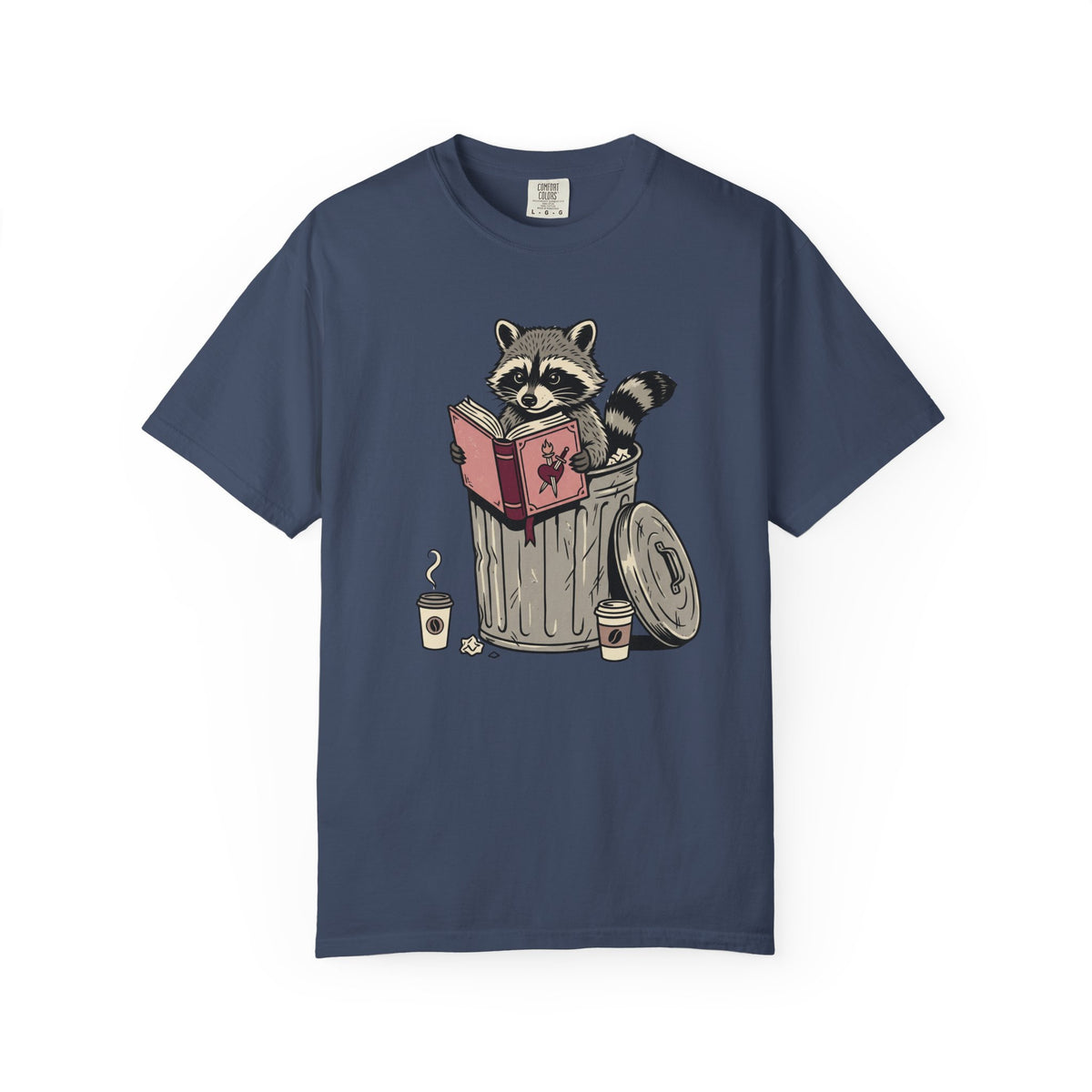 Trash Panda T-Shirt