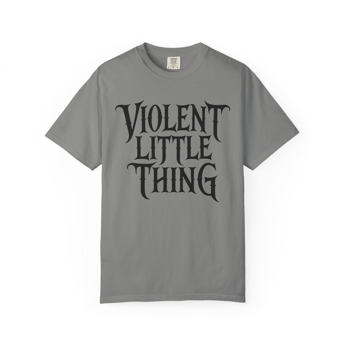 Violent Little Thing T-Shirt