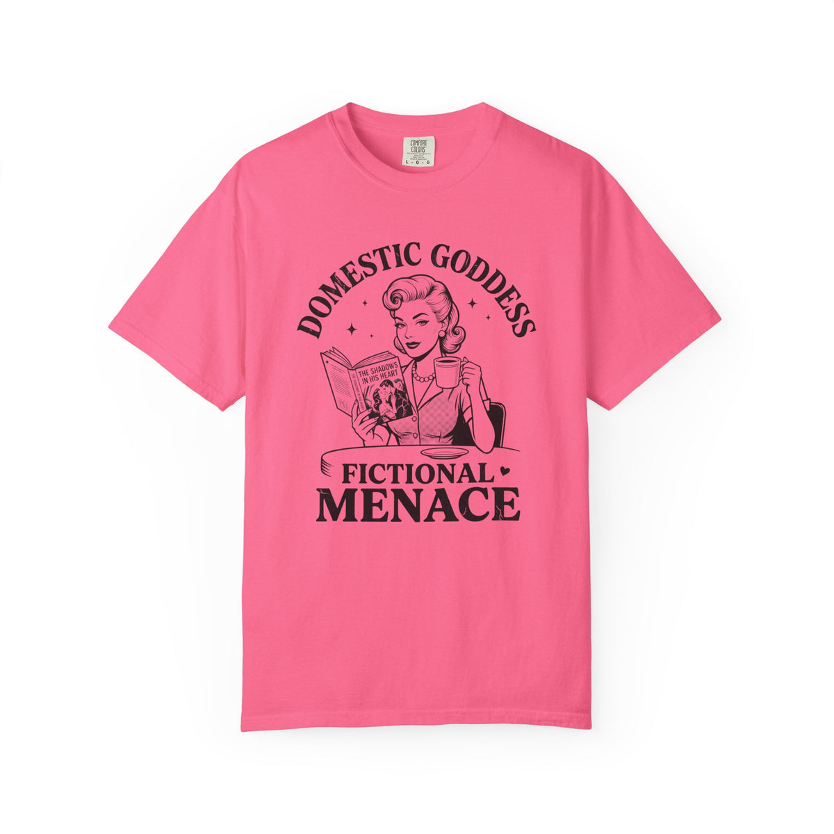 Domestic Goddess T-Shirt
