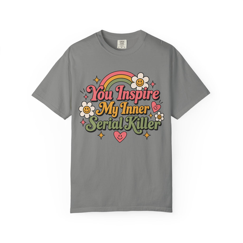 Inner Serial Killer T-Shirt