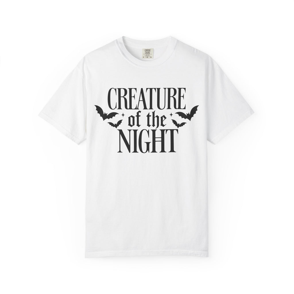 Creature of the Night T-Shirt