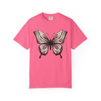 Book Butterfly T-Shirt