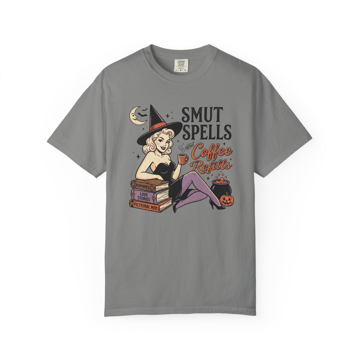 Smut Spells T-Shirt