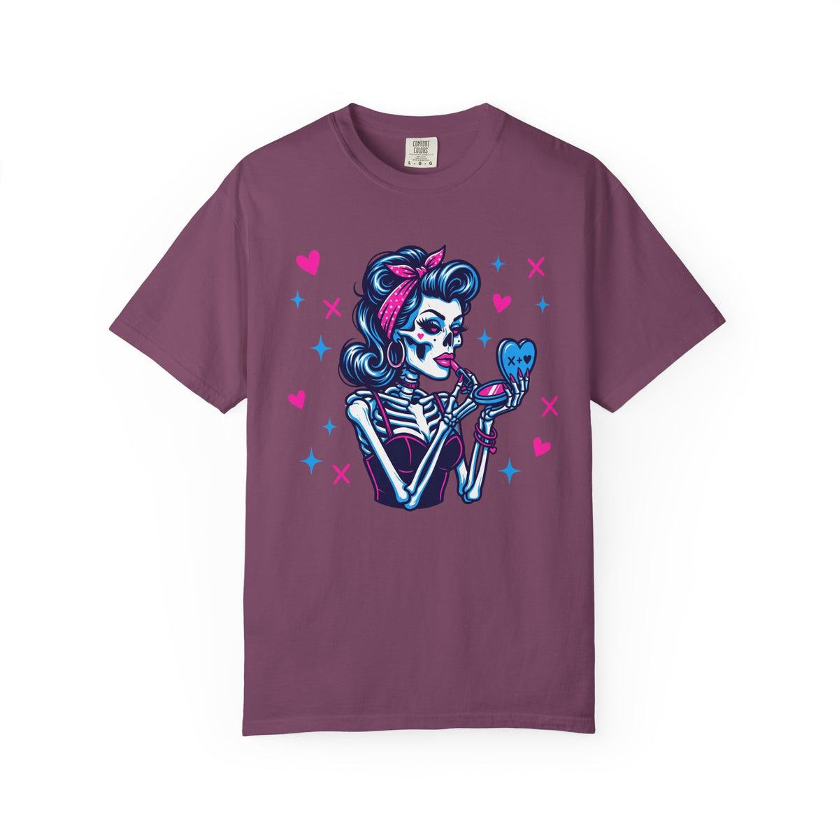 Fabulous Skeleton T-Shirt