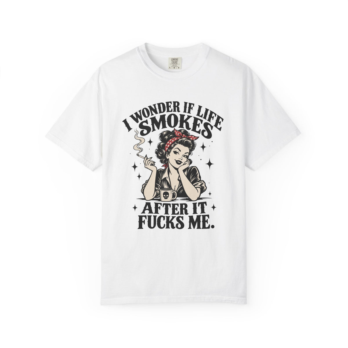 Life Tee