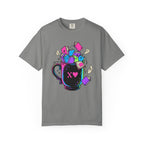 Coffee x Books T-Shirt