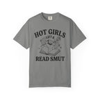 Hot Girls Read Smut T-Shirt