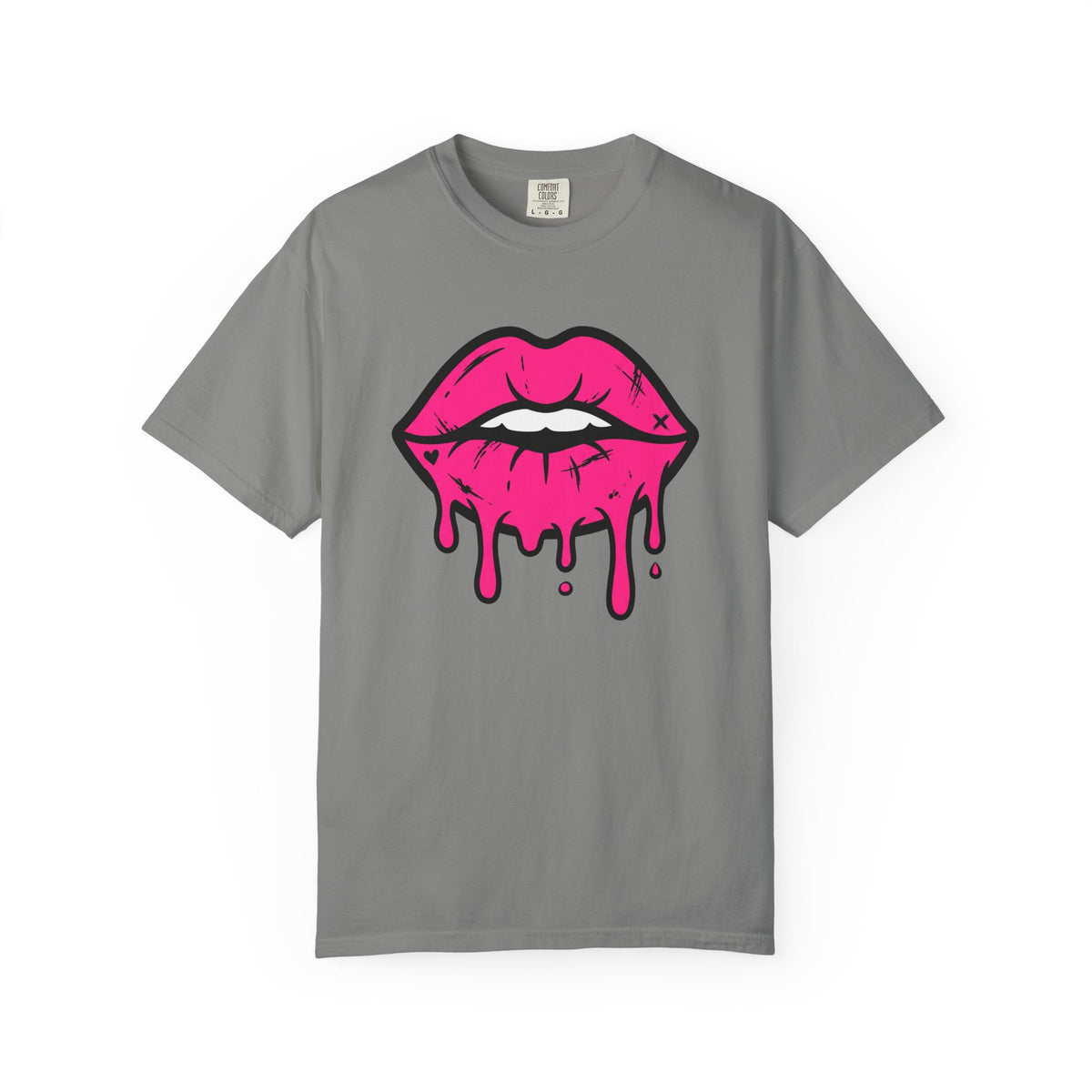 Lips T-Shirt