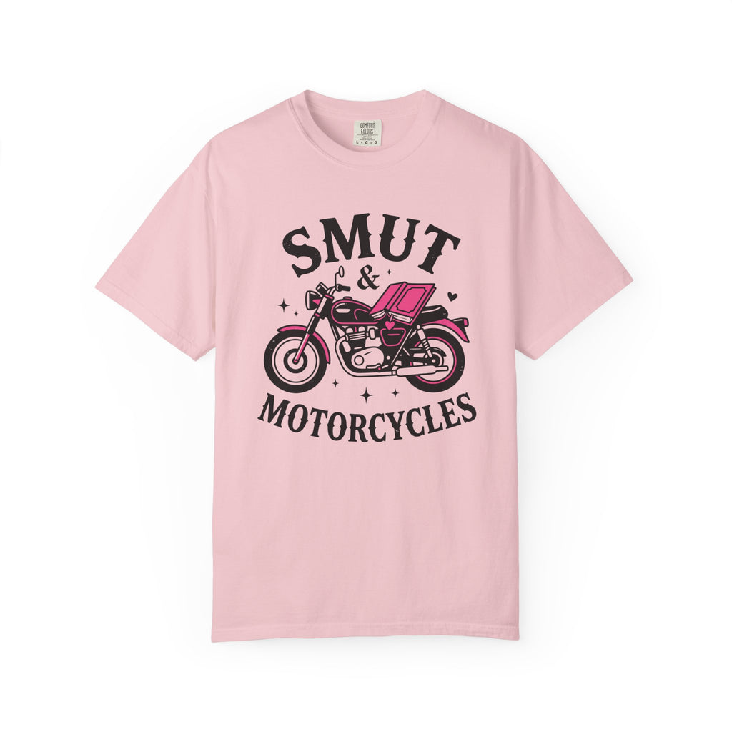 Smut & Motorcycles T-Shirt