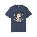 Classy Looks Smutty Books T-Shirt