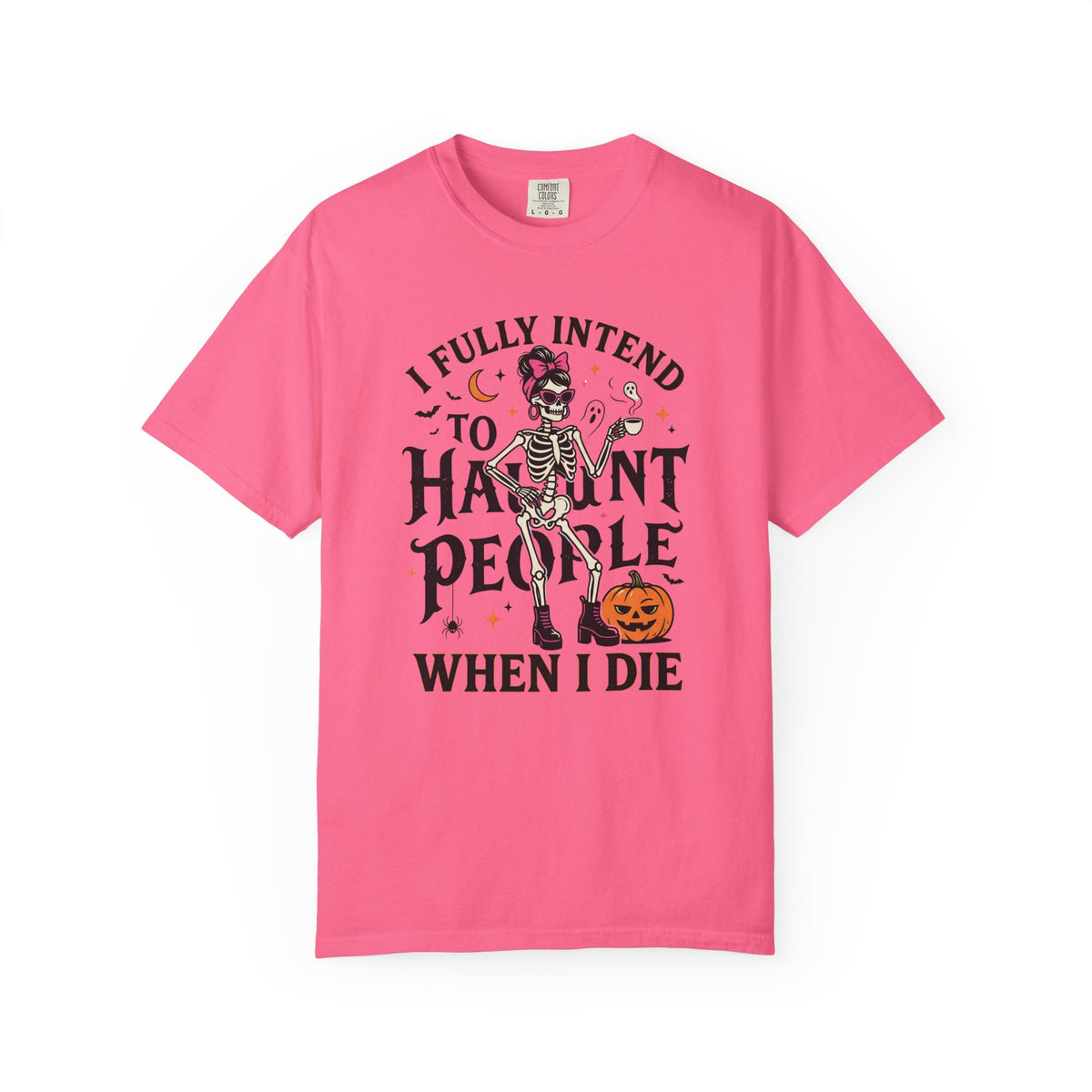 Haunt People T-Shirt