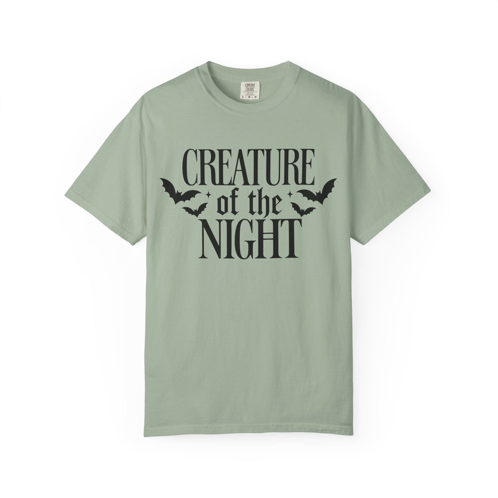 Creature of the Night T-Shirt