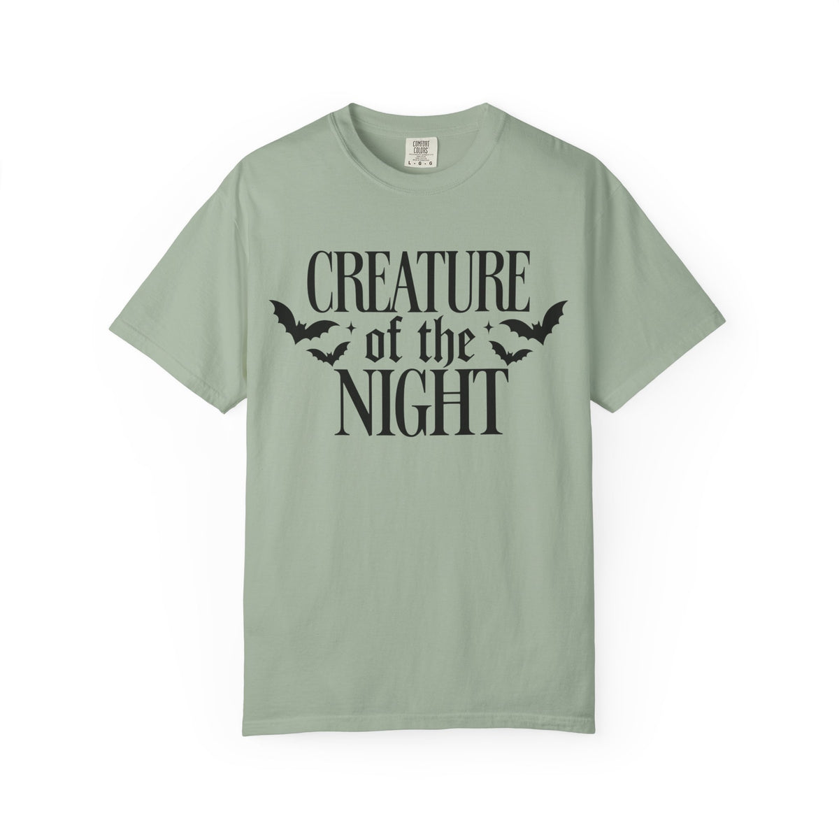 Creature of the Night T-Shirt