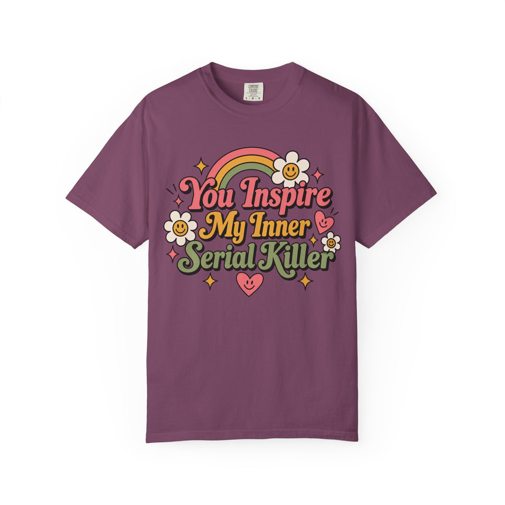 Inner Serial Killer T-Shirt