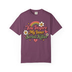 Inner Serial Killer T-Shirt