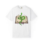 Book Snake T-Shirt