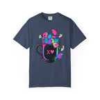 Coffee x Books T-Shirt