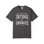 My Type Has Tattoos T-Shirt