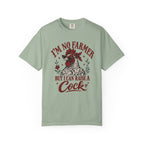 I'm No Farmer T-Shirt