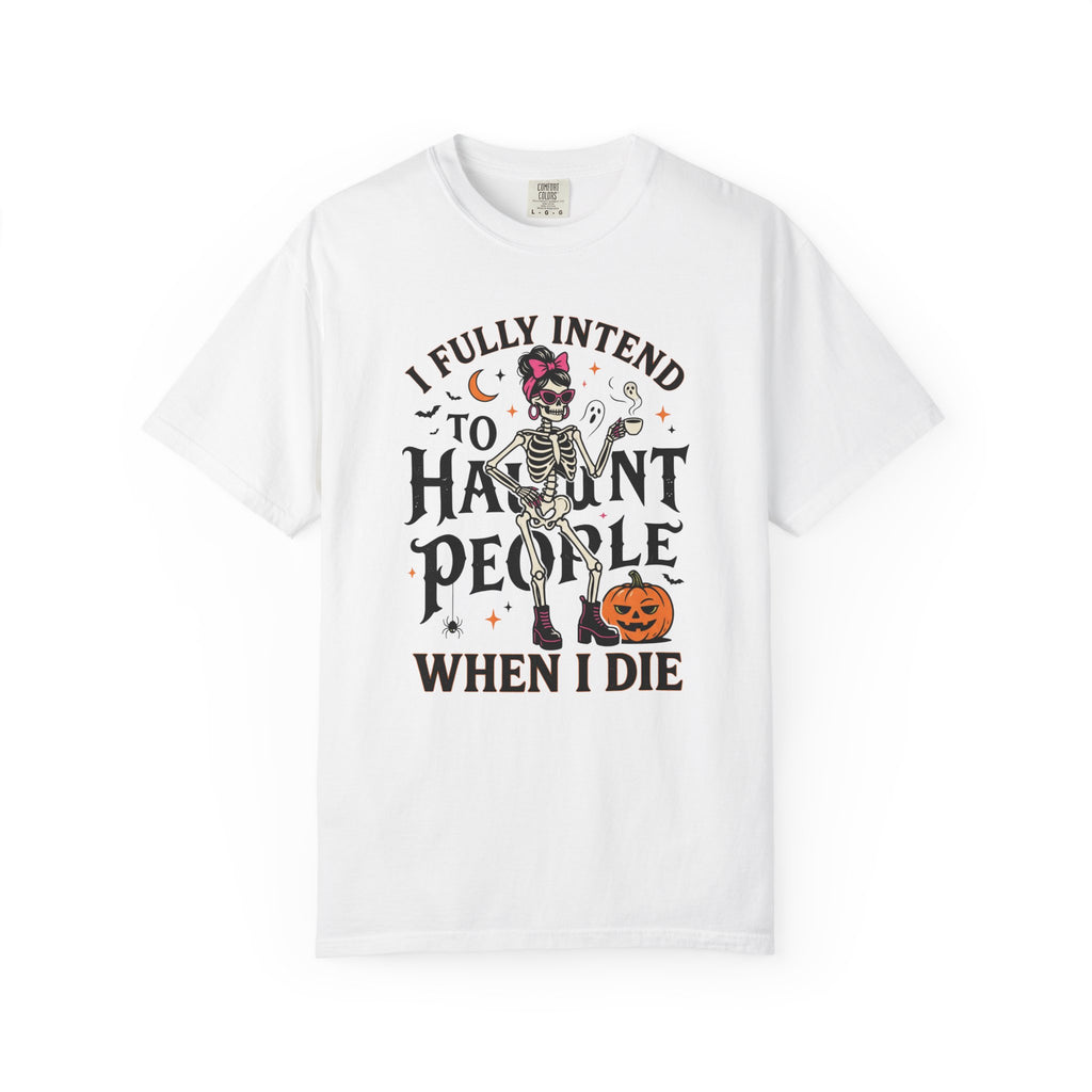 Haunt People T-Shirt