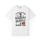 Haunt People T-Shirt