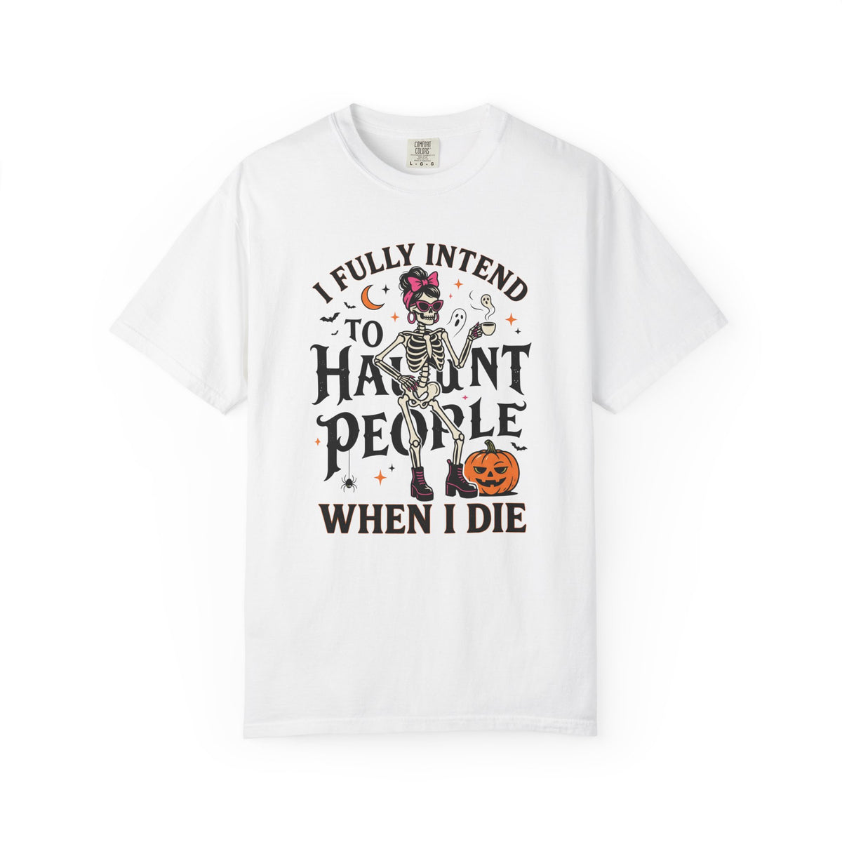 Haunt People T-Shirt