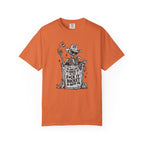 F*ck It Bucket T-Shirt