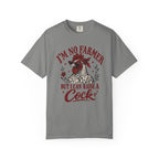 I'm No Farmer T-Shirt