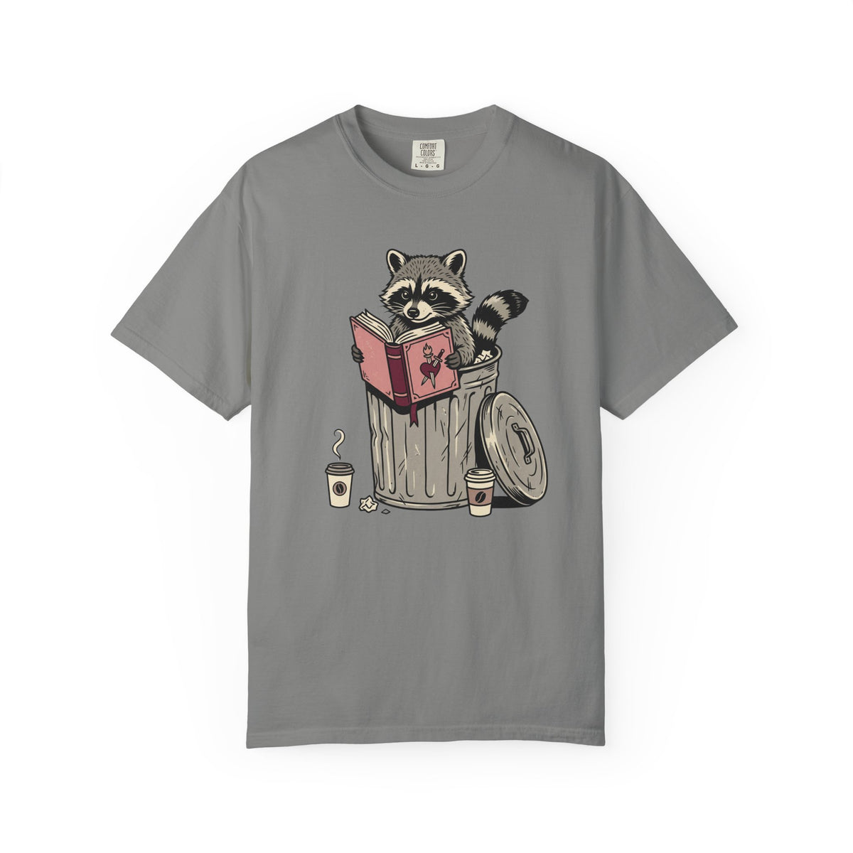 Trash Panda T-Shirt