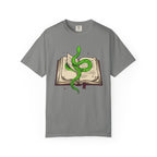 Book Snake T-Shirt