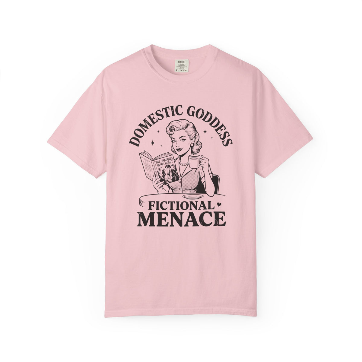 Domestic Goddess T-Shirt