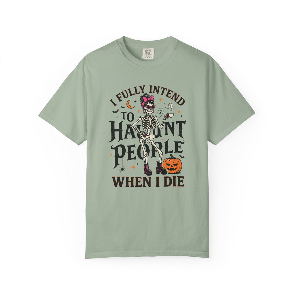 Haunt People T-Shirt