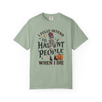 Haunt People T-Shirt