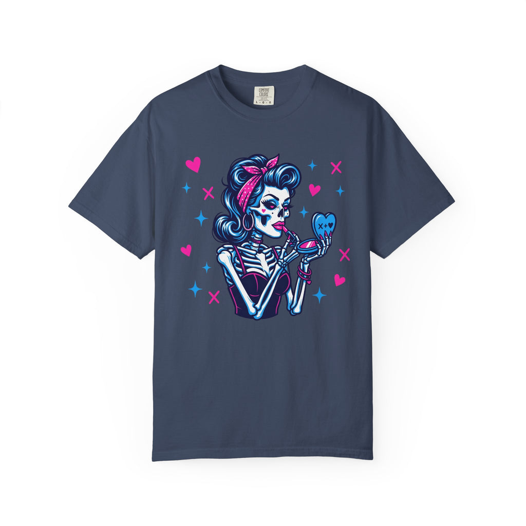 Fabulous Skeleton T-Shirt
