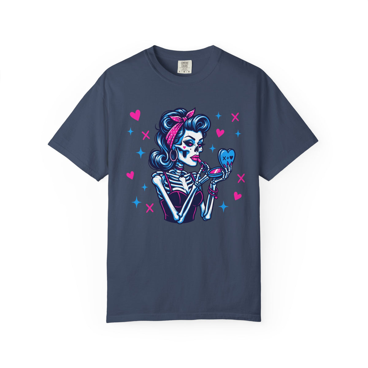 Fabulous Skeleton T-Shirt