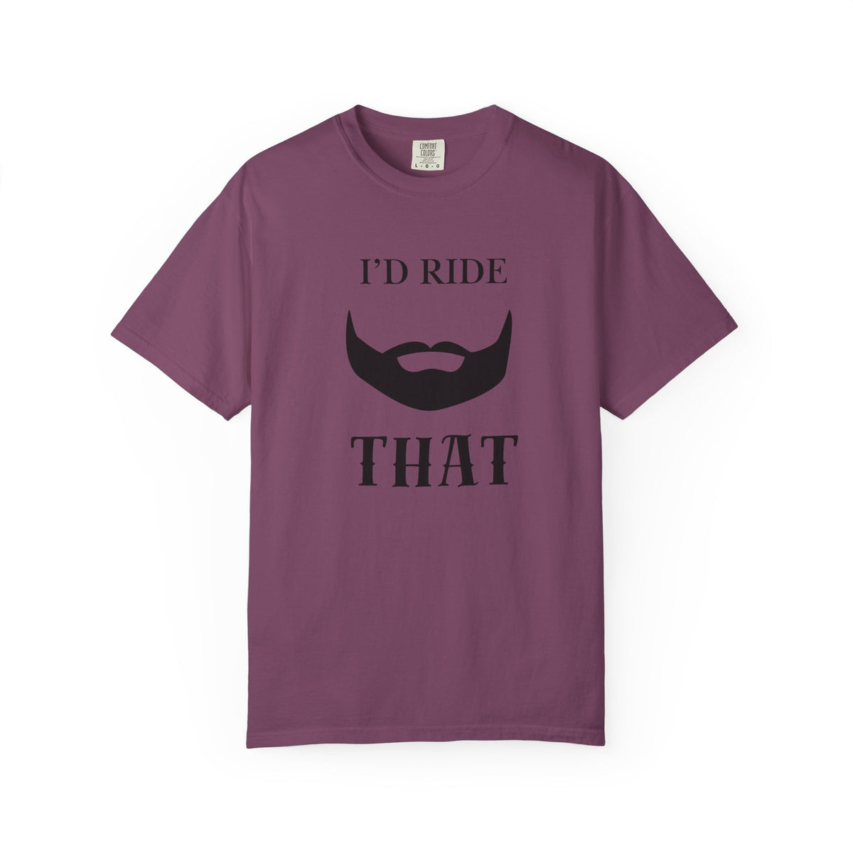 I'd Ride That T-Shirt