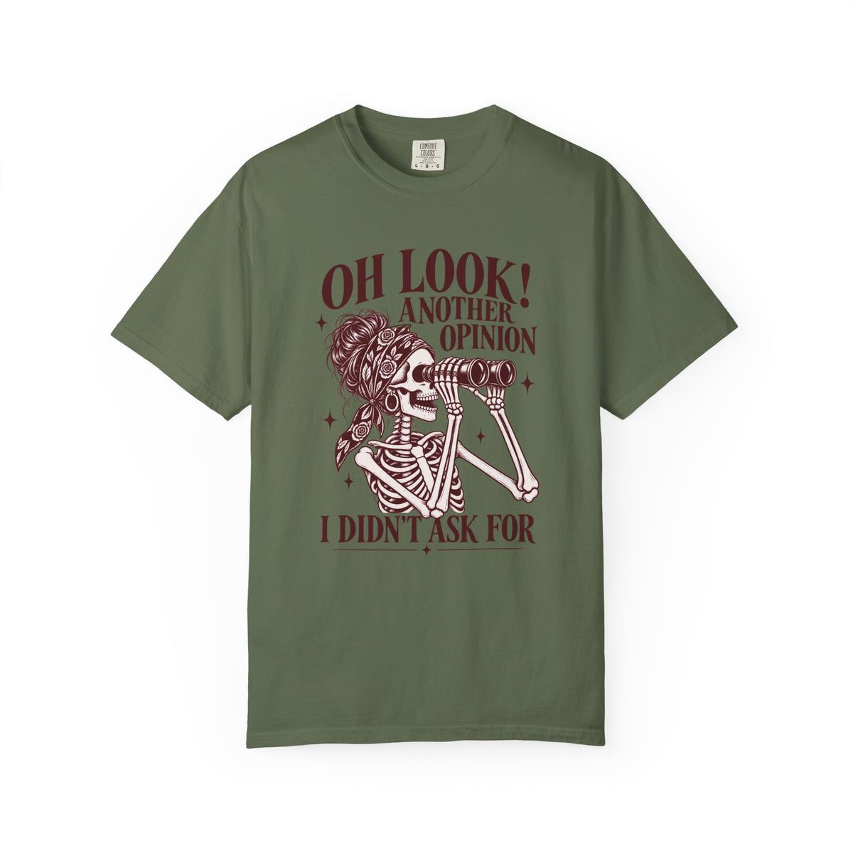 Oh Look! T-Shirt