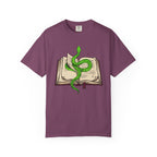 Book Snake T-Shirt