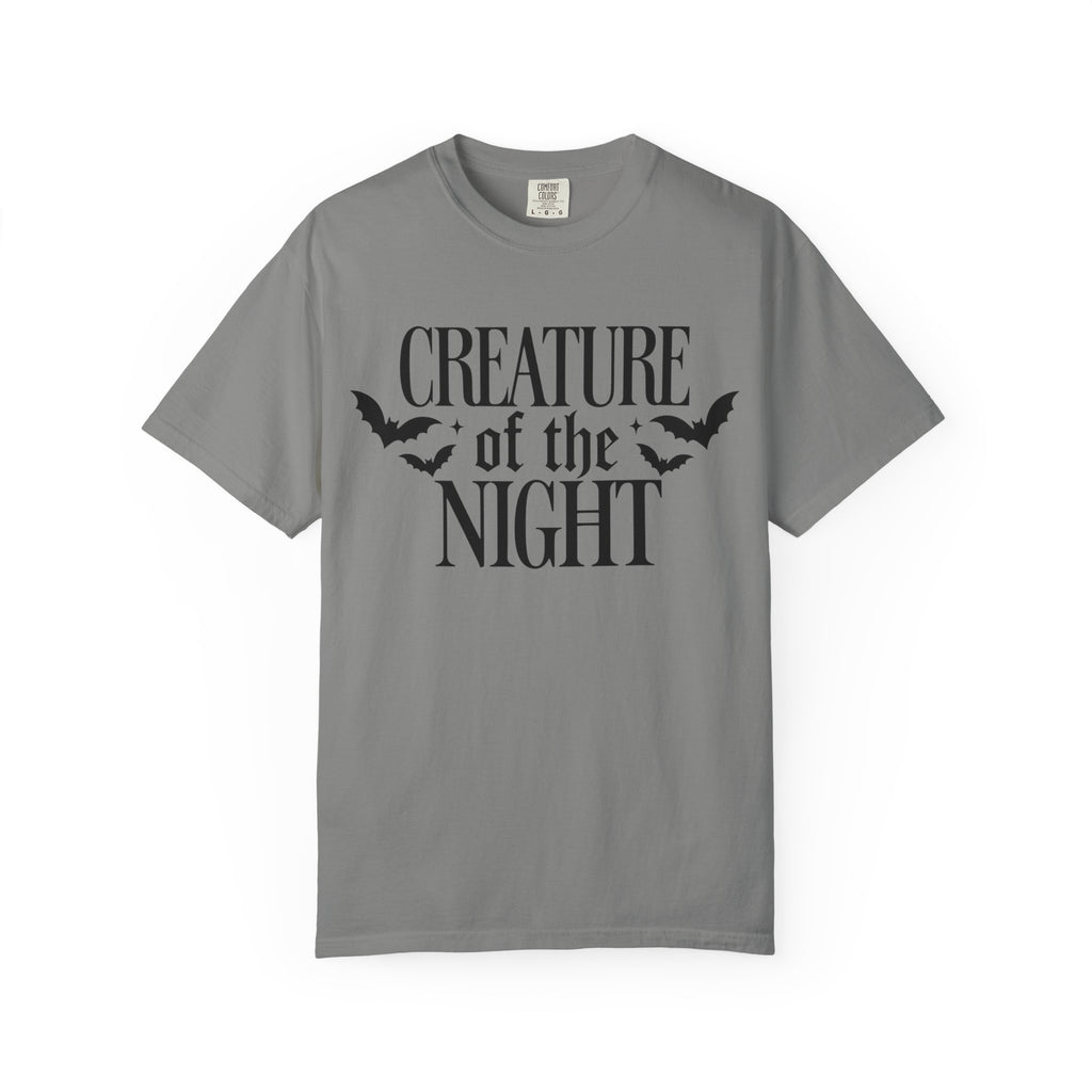 Creature of the Night T-Shirt