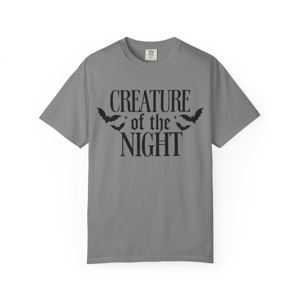 Creature of the Night T-Shirt