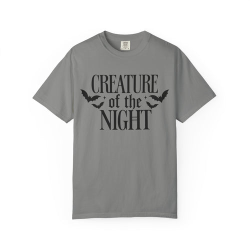 Creature of the Night T-Shirt