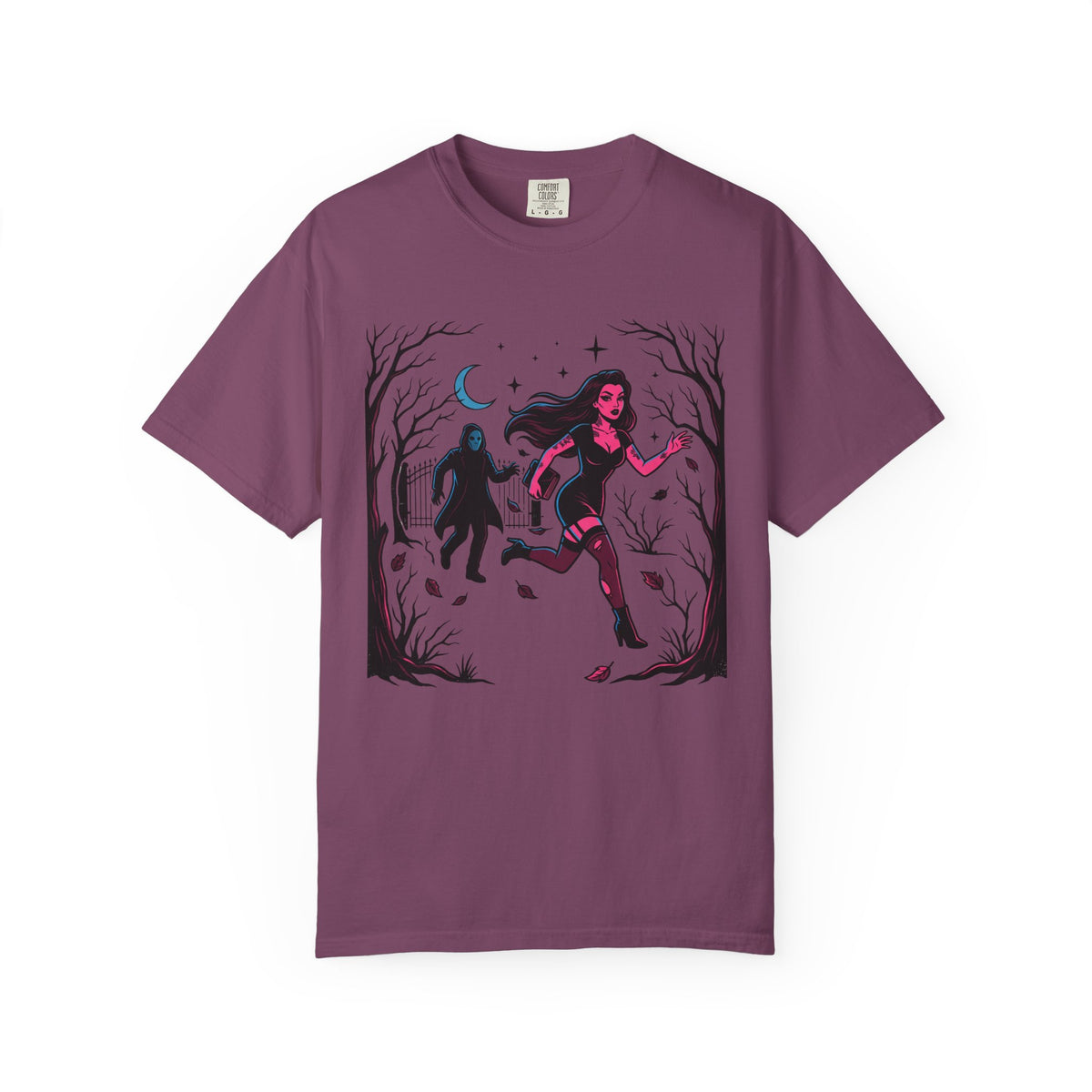 The Chase T-Shirt