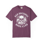 Bad Decisions Book Club T-Shirt