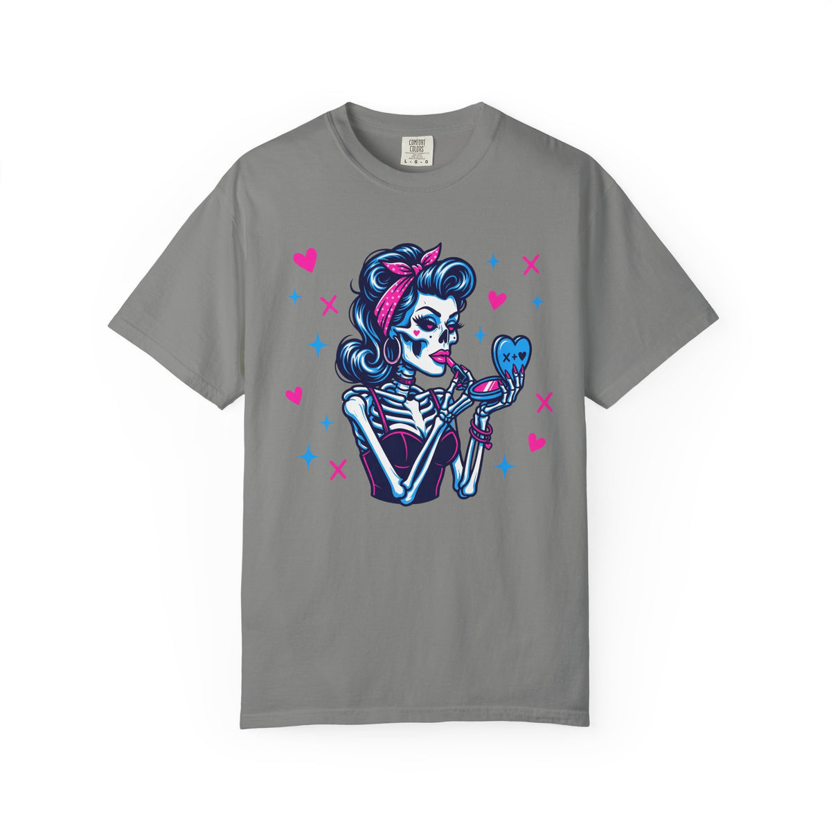 Fabulous Skeleton T-Shirt