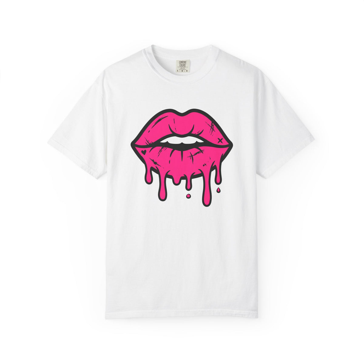Lips T-Shirt