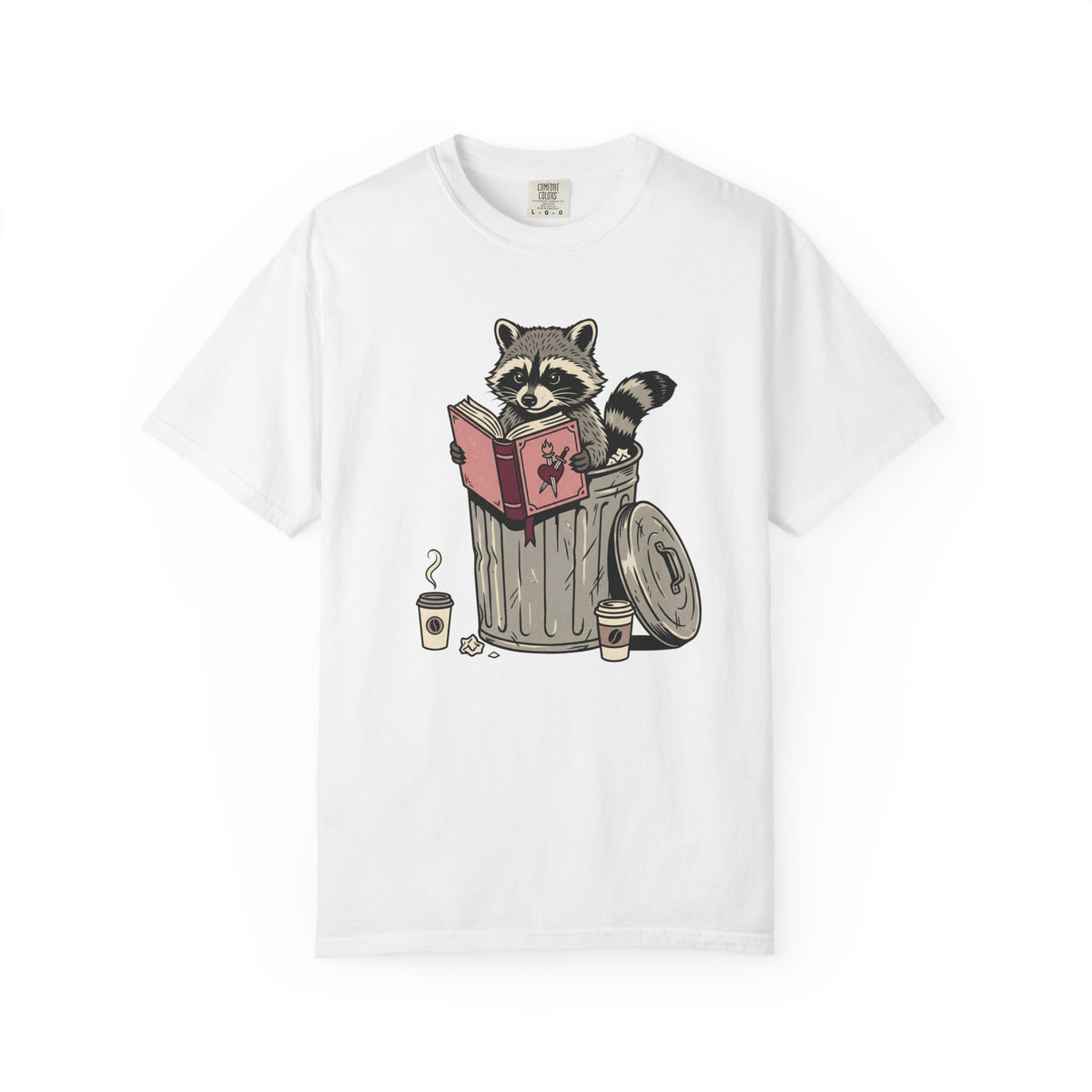 Trash Panda T-Shirt