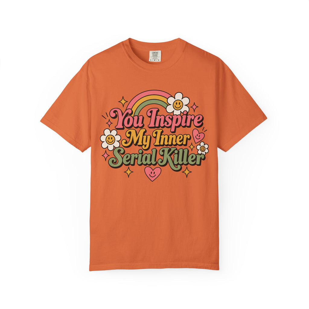 Inner Serial Killer T-Shirt
