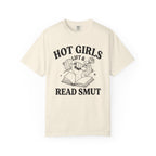 Hot Girls Read Smut T-Shirt