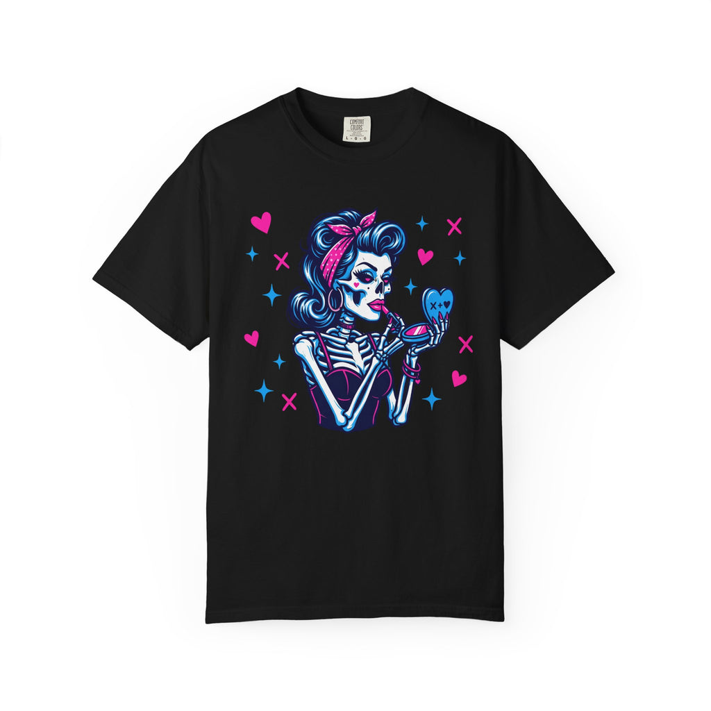 Fabulous Skeleton T-Shirt