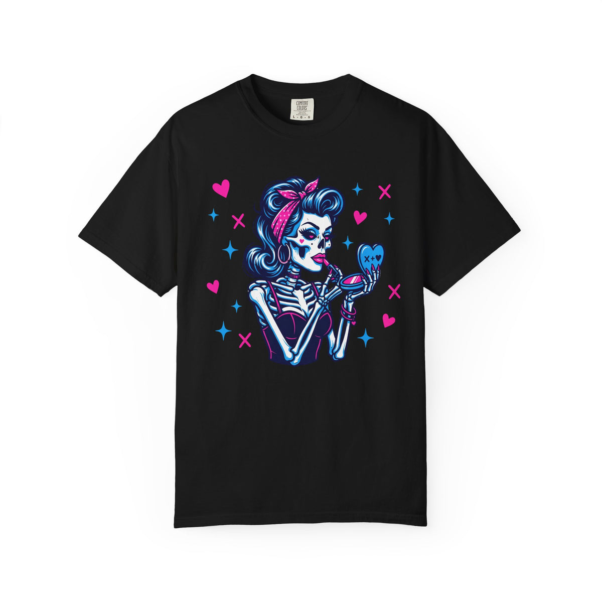 Fabulous Skeleton T-Shirt